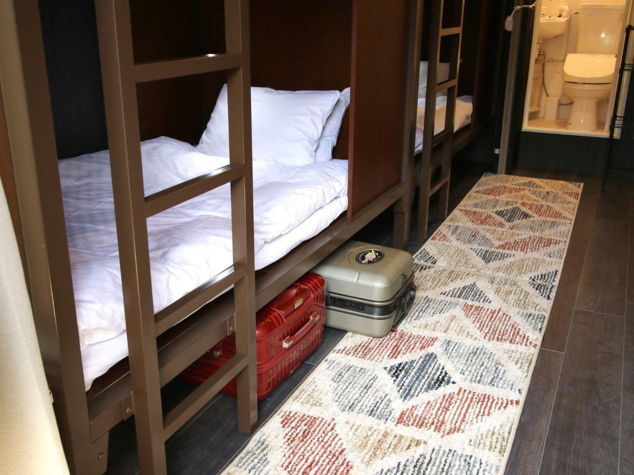 Hostel Kyoto Arashiyama Muko Ngoại thất bức ảnh