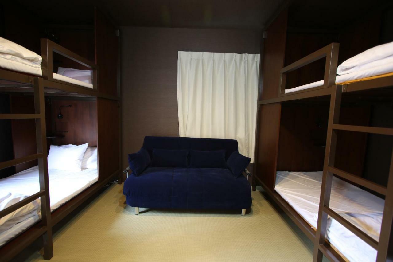 Hostel Kyoto Arashiyama Muko Ngoại thất bức ảnh