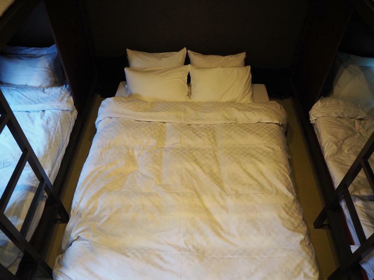 Hostel Kyoto Arashiyama Muko Ngoại thất bức ảnh