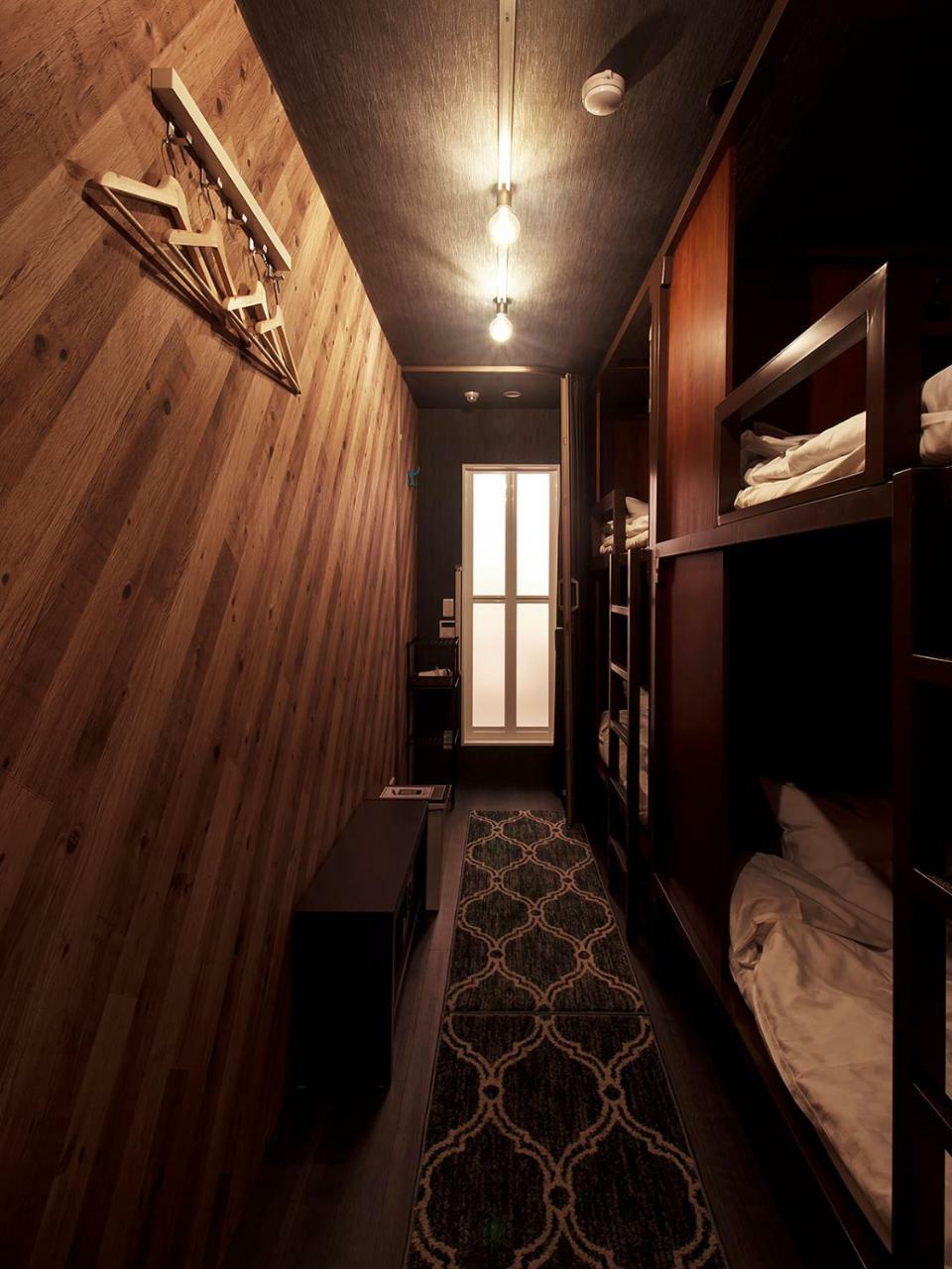 Hostel Kyoto Arashiyama Muko Ngoại thất bức ảnh
