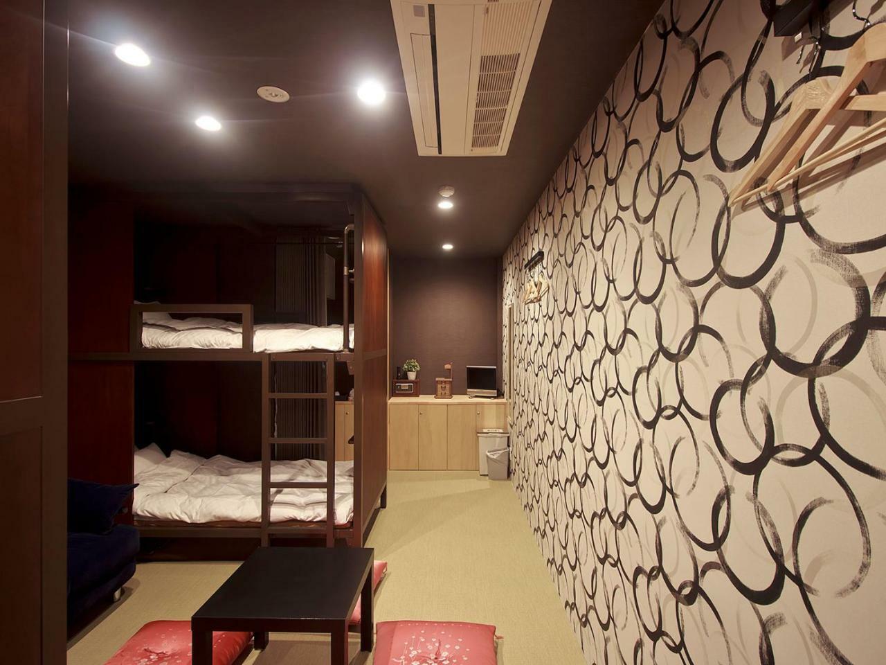 Hostel Kyoto Arashiyama Muko Ngoại thất bức ảnh