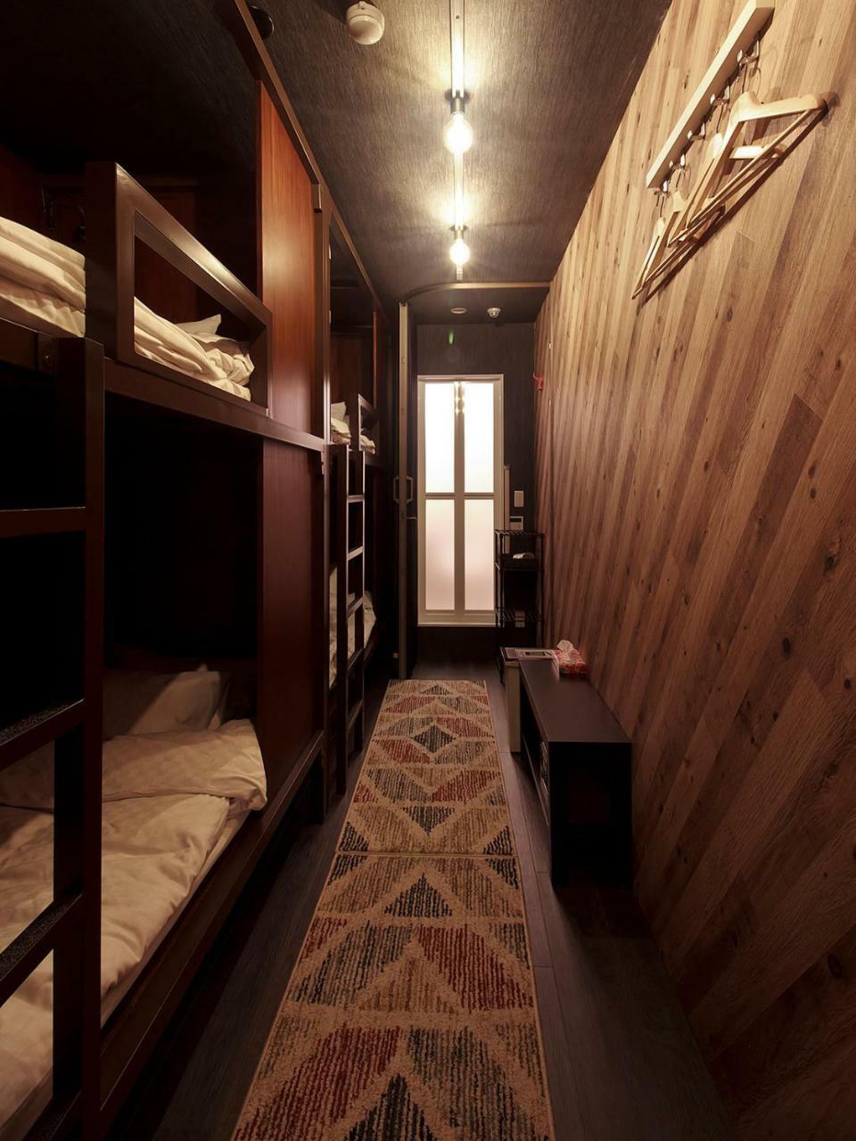 Hostel Kyoto Arashiyama Muko Ngoại thất bức ảnh