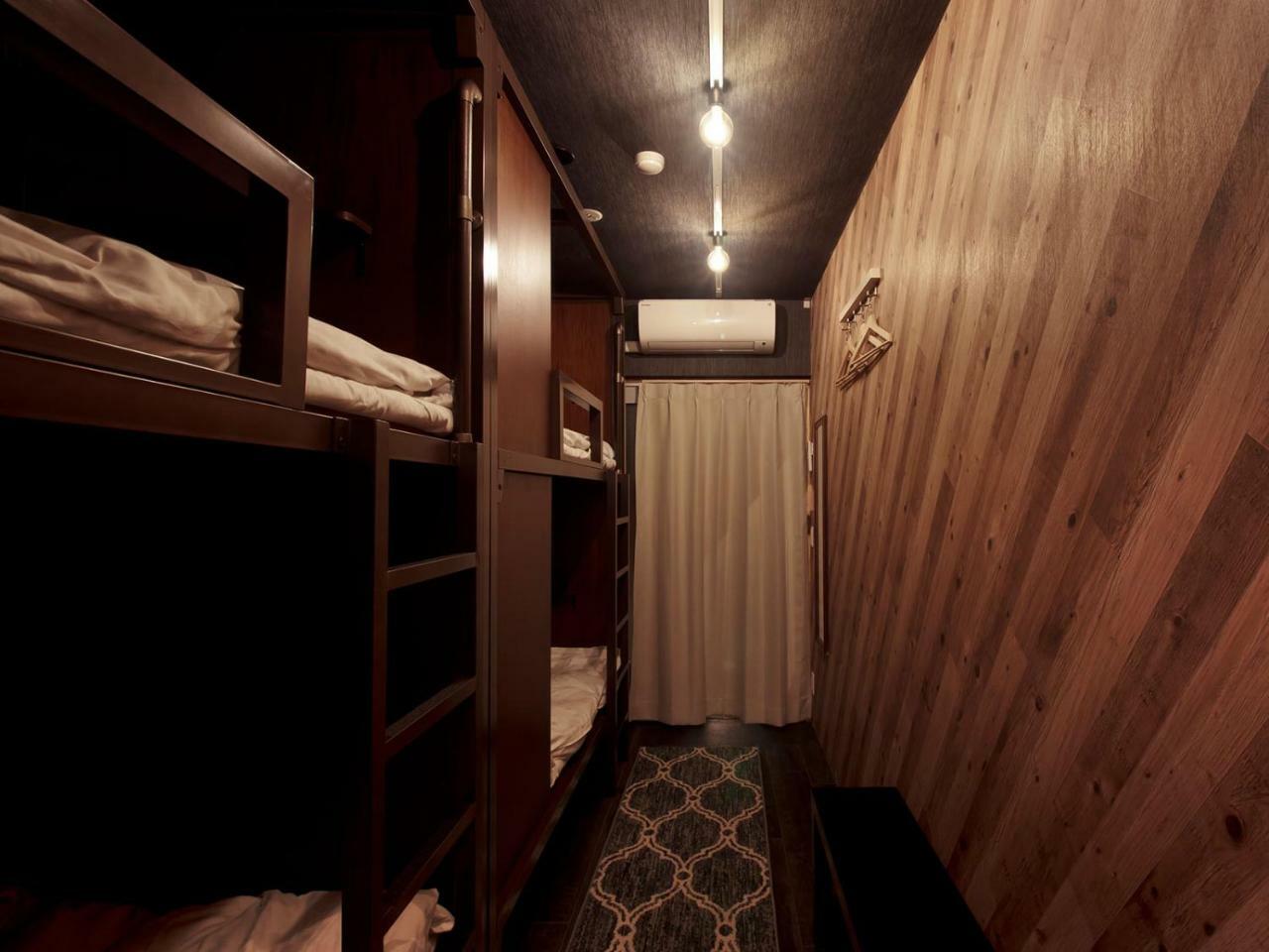 Hostel Kyoto Arashiyama Muko Ngoại thất bức ảnh