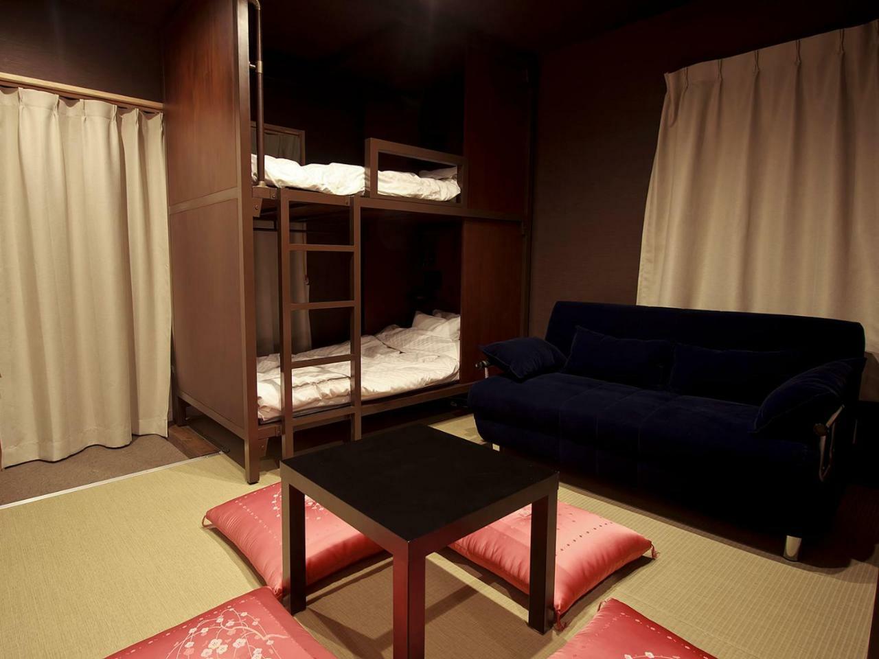 Hostel Kyoto Arashiyama Muko Ngoại thất bức ảnh